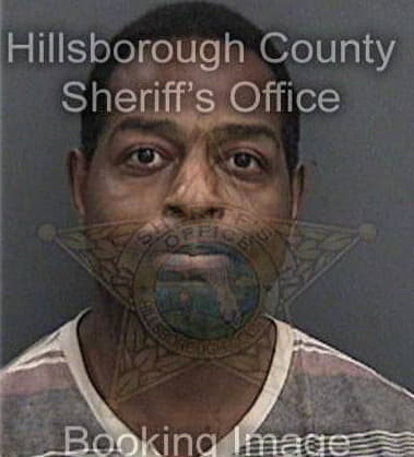 Christopher Royal, - Hillsborough County, FL 