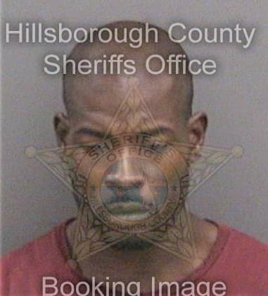 Jason Rumlin, - Hillsborough County, FL 