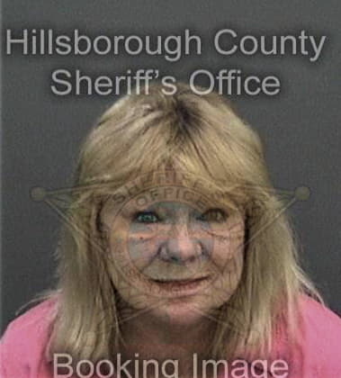 Alanna Salkind, - Hillsborough County, FL 