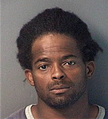 Gerald Scott, - Escambia County, FL 