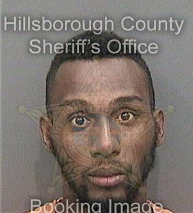 Devin Seabrook, - Hillsborough County, FL 