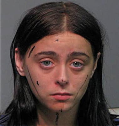 Tia Shreve-Wilkinson, - Seminole County, FL 