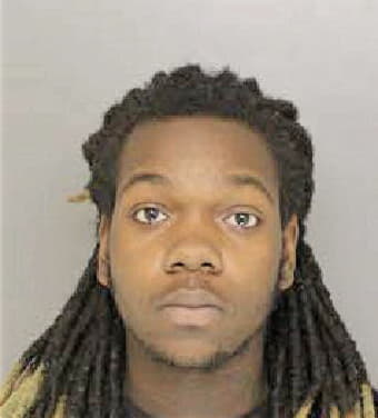 Brandon Simmons - Moore County, NC 