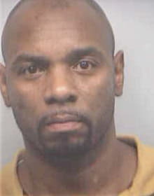 Rayshun Simmons - Fulton County, GA 