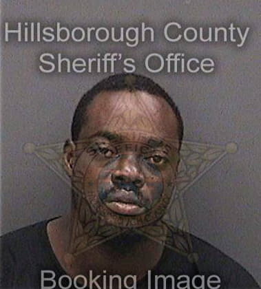 Tarrell Singleton, - Hillsborough County, FL 