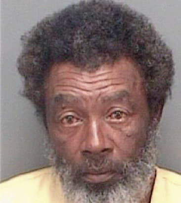 Benjamin Smalls - Pinellas County, FL 