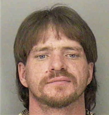 Antonio Smedley - Polk County, FL 