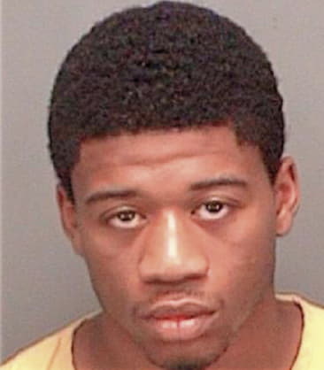 Albert Smith - Pinellas County, FL 