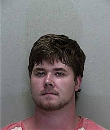 Dustin Smith, - Marion County, FL 