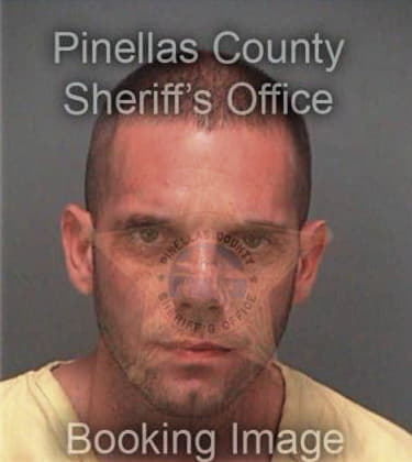 Guy Smith - Pinellas County, FL 