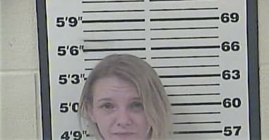 Heather Smith, - Carter County, TN 