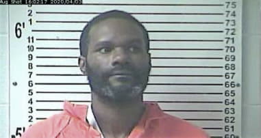 Leroy Smith, - Hardin County, KY 