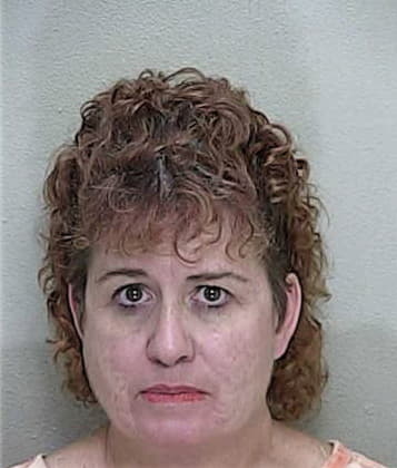 Leslie Smith, - Marion County, FL 