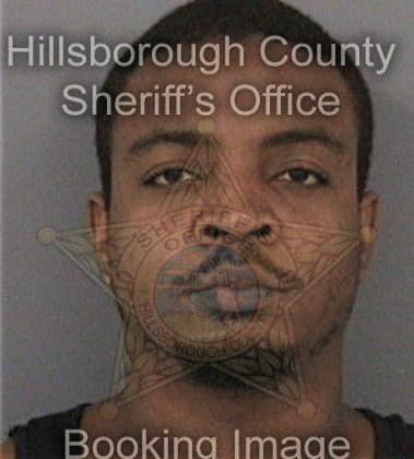 Michael Stewart, - Hillsborough County, FL 