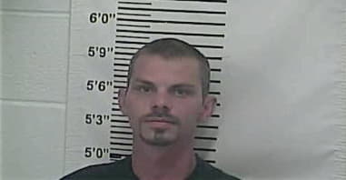 Tommy Sumser, - Lewis County, KY 