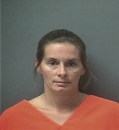 Angelina Taylor, - LaPorte County, IN 