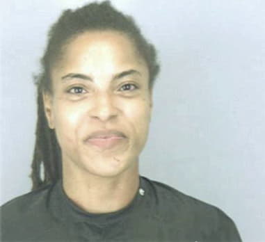 Cindy Thomas - DeKalb County, GA 