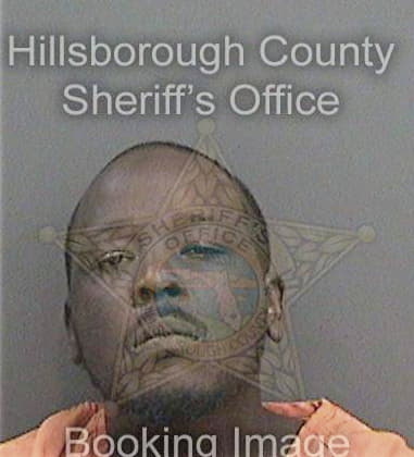 Thomas Tillman, - Hillsborough County, FL 