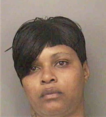 Shanricka Tolliver, - Polk County, FL 