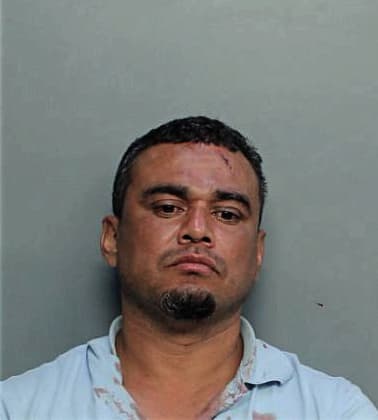 Reynaldo Valladares, - Dade County, FL 