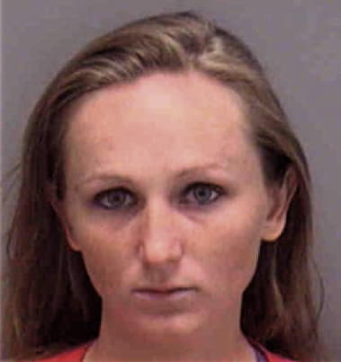 Desiree Vandyke, - Lee County, FL 