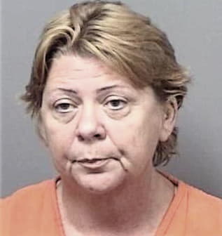 Peggy Veley, - Citrus County, FL 