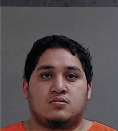 Marco Veliz-Hernandez, - Hidalgo County, TX 