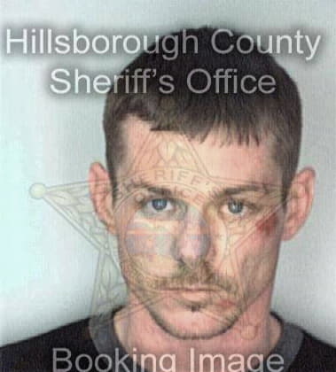 John Vilches, - Hillsborough County, FL 