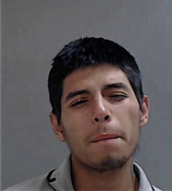 Oscar Villarreal, - Hidalgo County, TX 