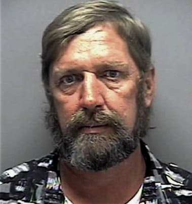 James Walker, - Lee County, FL 