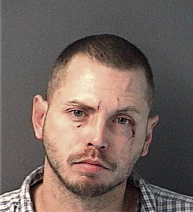 Patrick Walsh, - Escambia County, FL 