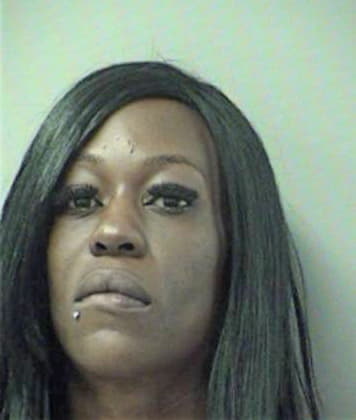 Margaret Watson, - Okaloosa County, FL 