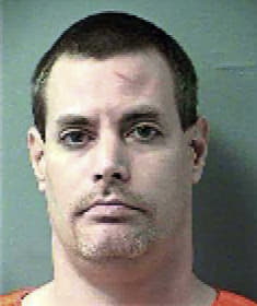 Daniel Wesson, - Okaloosa County, FL 