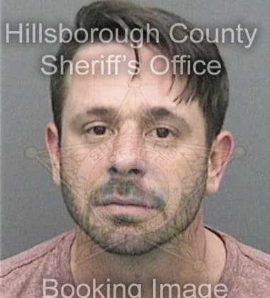 Larry Whitehurst - Hillsborough County, FL 