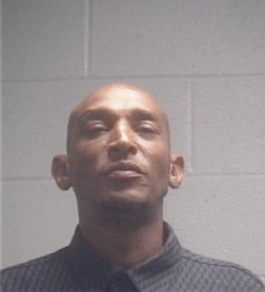 Devarius Whitworth - Cleveland County, NC 