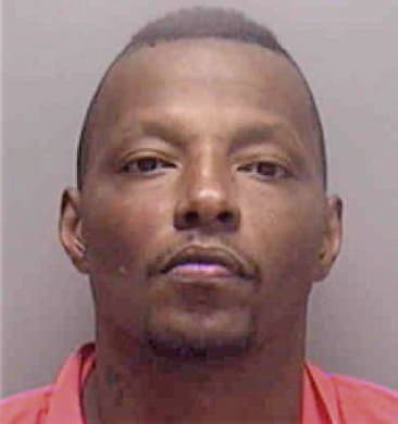 Anthony Williams, - Lee County, FL 