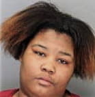 Channora Williams, - Shelby County, TN 