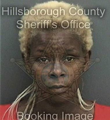Charlie Williams - Hillsborough County, FL 