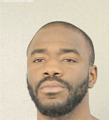 Tony Williams, - Broward County, FL 