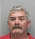 David Willyard, - Lafourche County, LA 