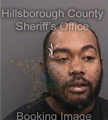 Charles Wilson, - Hillsborough County, FL 