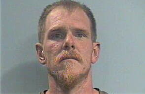 Jimmie Wilson - Fayette County, KY 