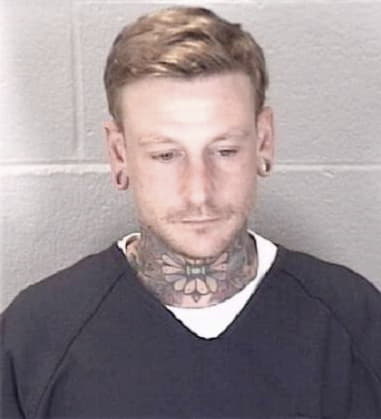 Aron Winton, - Tippecanoe County, IN 