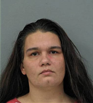 Amanda Wolfe, - Winnebago County, IL 