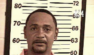 J -Coleman - Tunica County, MS 