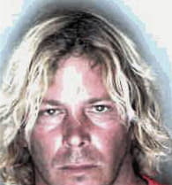 Jason Adams, - Sarasota County, FL 