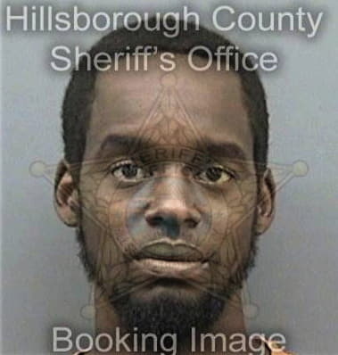 Jermaine Adams, - Hillsborough County, FL 