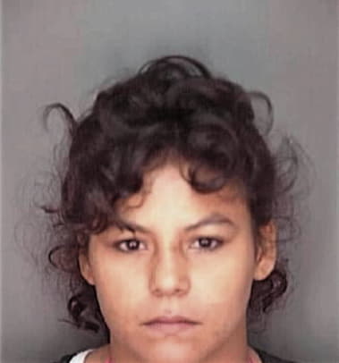 Juanita Aguero, - Polk County, FL 