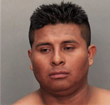 Raul Alarcon, - Dade County, FL 