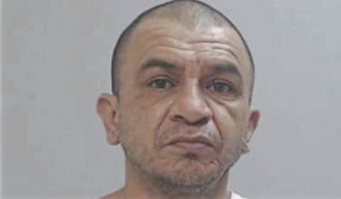 Jose Aleman, - Hidalgo County, TX 